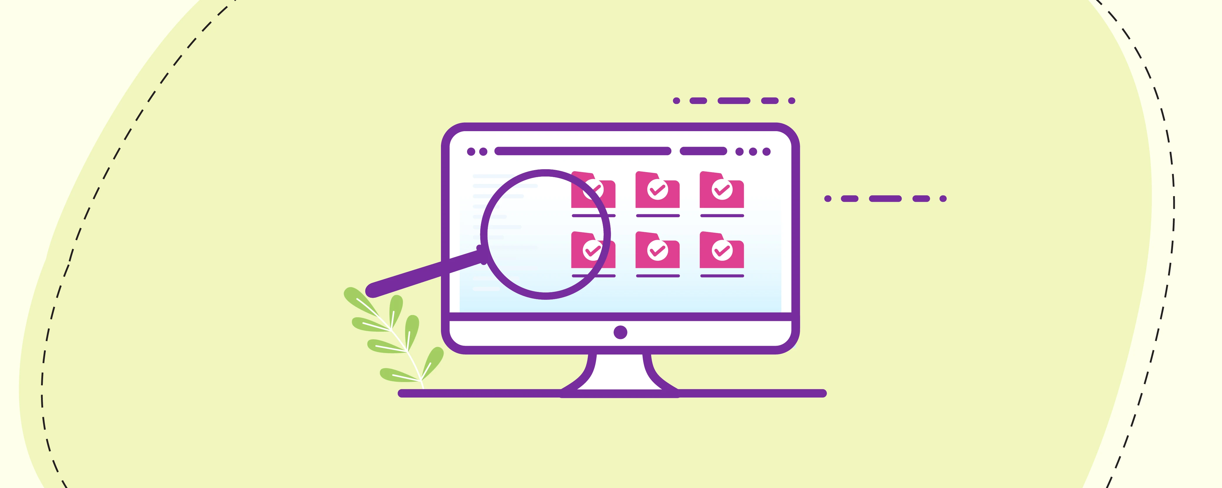 Efficient catalog management