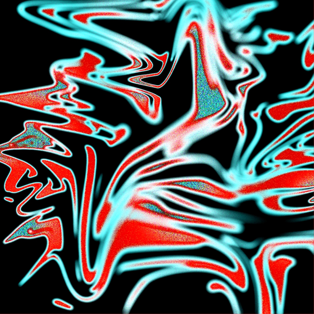 Texture for the Volts party poster design.