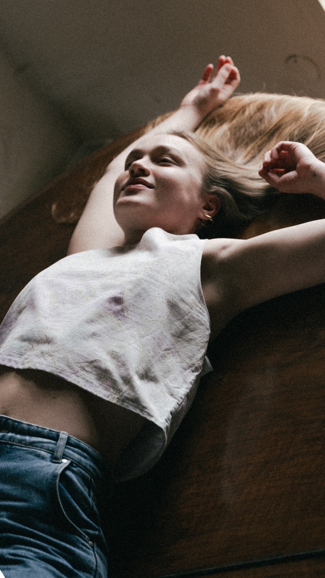 Photography from the Askarina clothing collection.