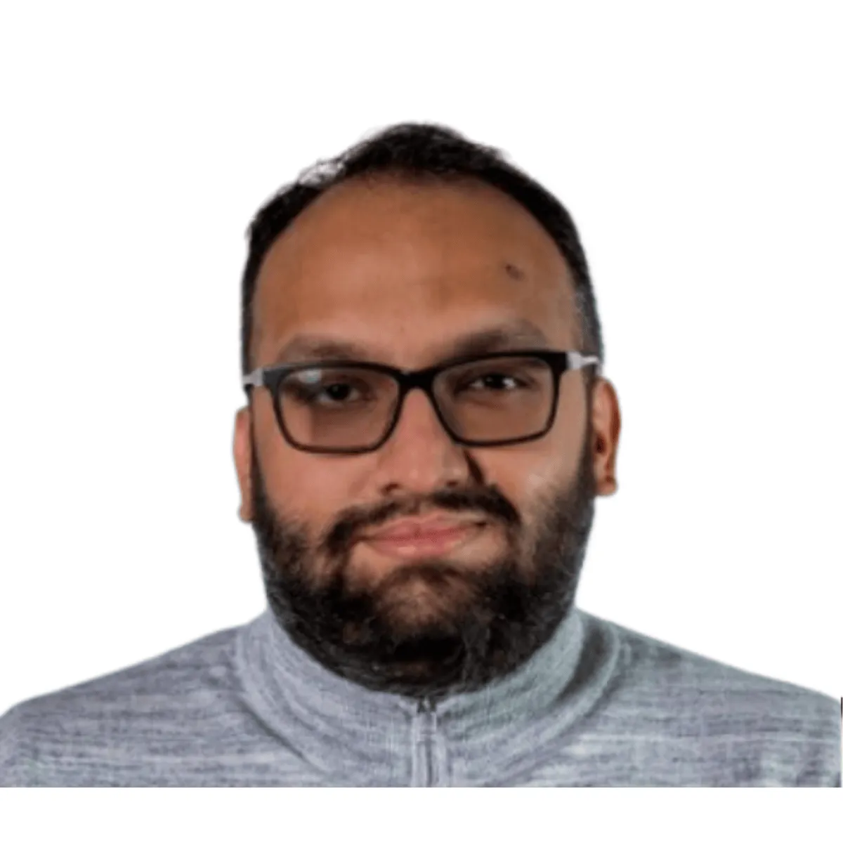 Paresh Makwana,