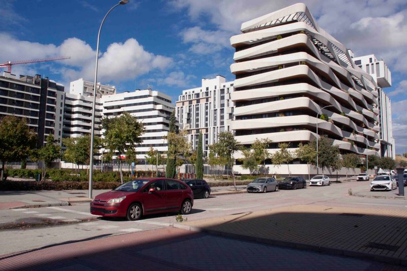 Soluciones BMS y EMS para Edificios Inteligentes | Inmotechnia