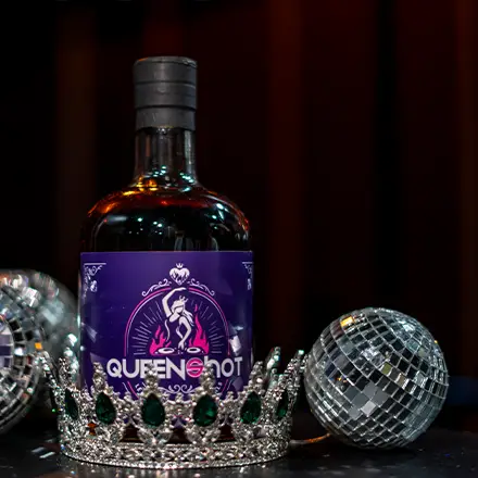 Eindrücke aus der Queens Night 2025 – Tiffany Club Berlin