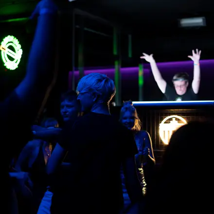 Eindrücke aus der Queens Night 2025 – Tiffany Club Berlin