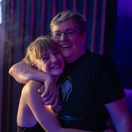 Eindrücke aus der Queens Night 2025 – Tiffany Club Berlin