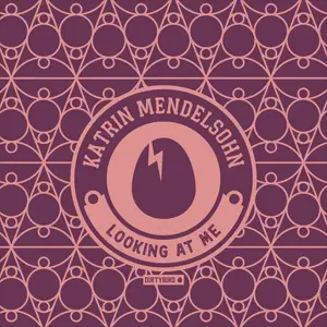 Looking at me - Katrin Mendelsohn
