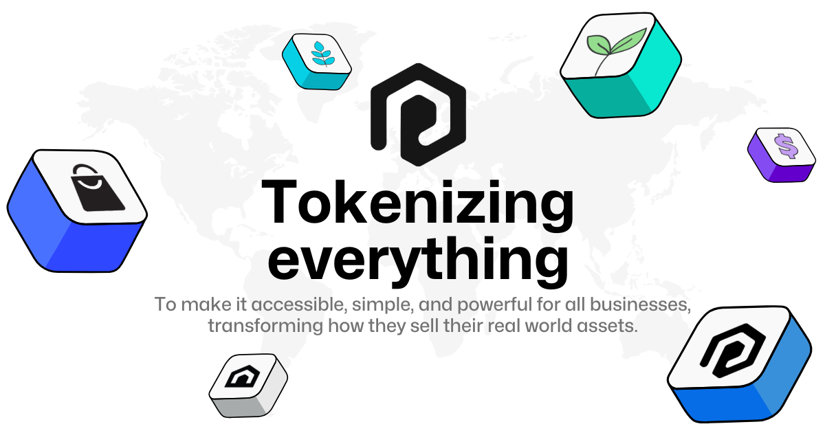 Pal Coin With Pala Blockchain create your own tokenization platform.