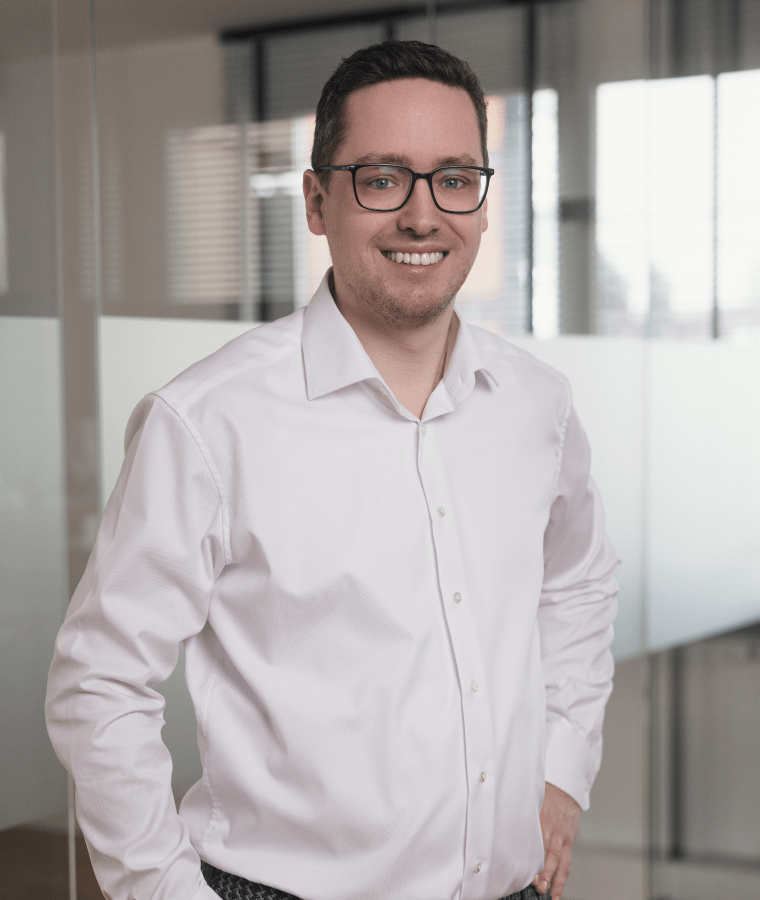 Marc Bäuerle