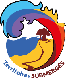 Logo Territoires Submergés