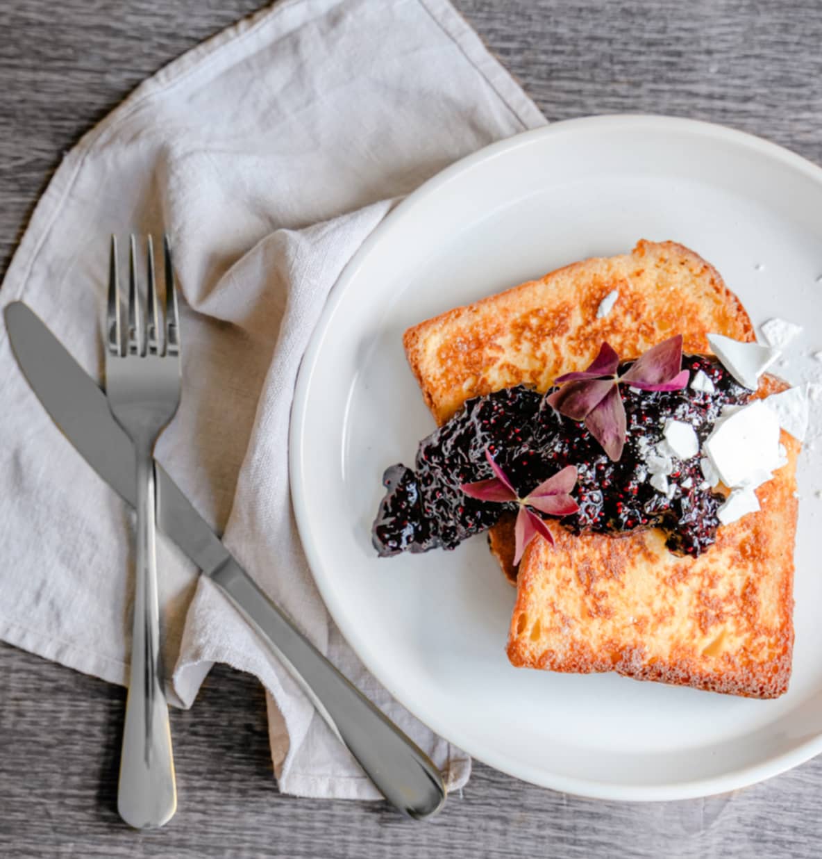 Indulge in Our Culinary Delights