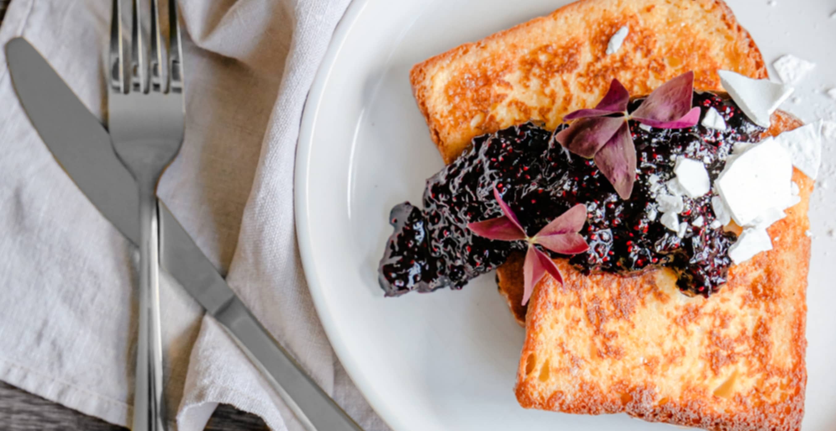 Indulge in Our Culinary Delights