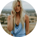 "I had a manicure at the salon and I was very satisfied! The master took into account all my wishes, and the result exceeded expectations. My nails look neat and stay perfectly!"