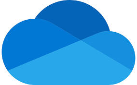 Logo Microsoft OneDrive