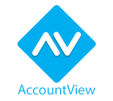 Logo AccountView