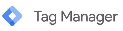 Logo Google Tag Manager