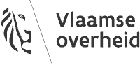 Logo Vlaamse Overheid (Code 95 bij DMOW)