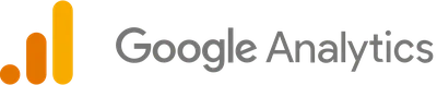 Logo Google Analytics