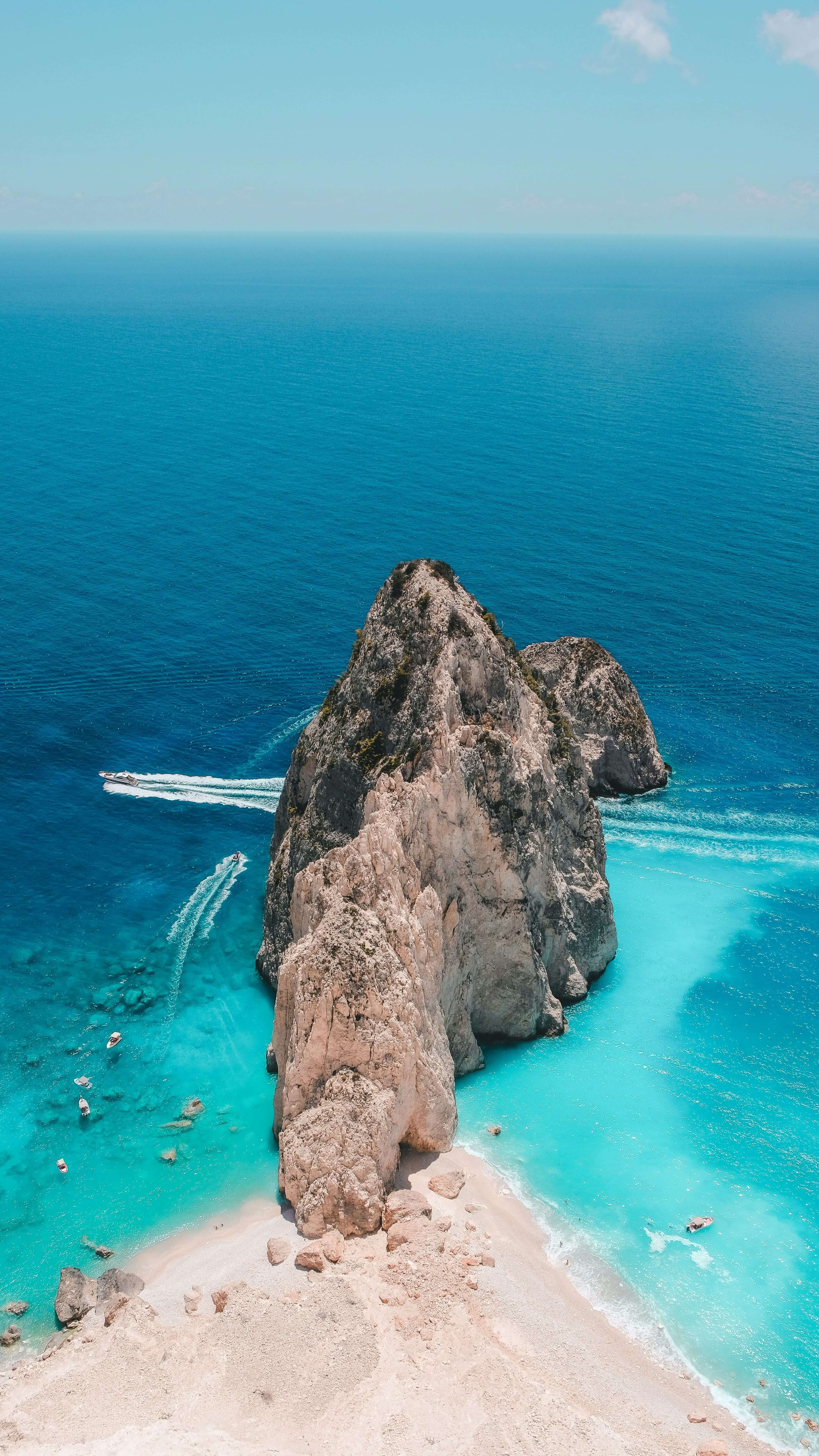 Île Grecque