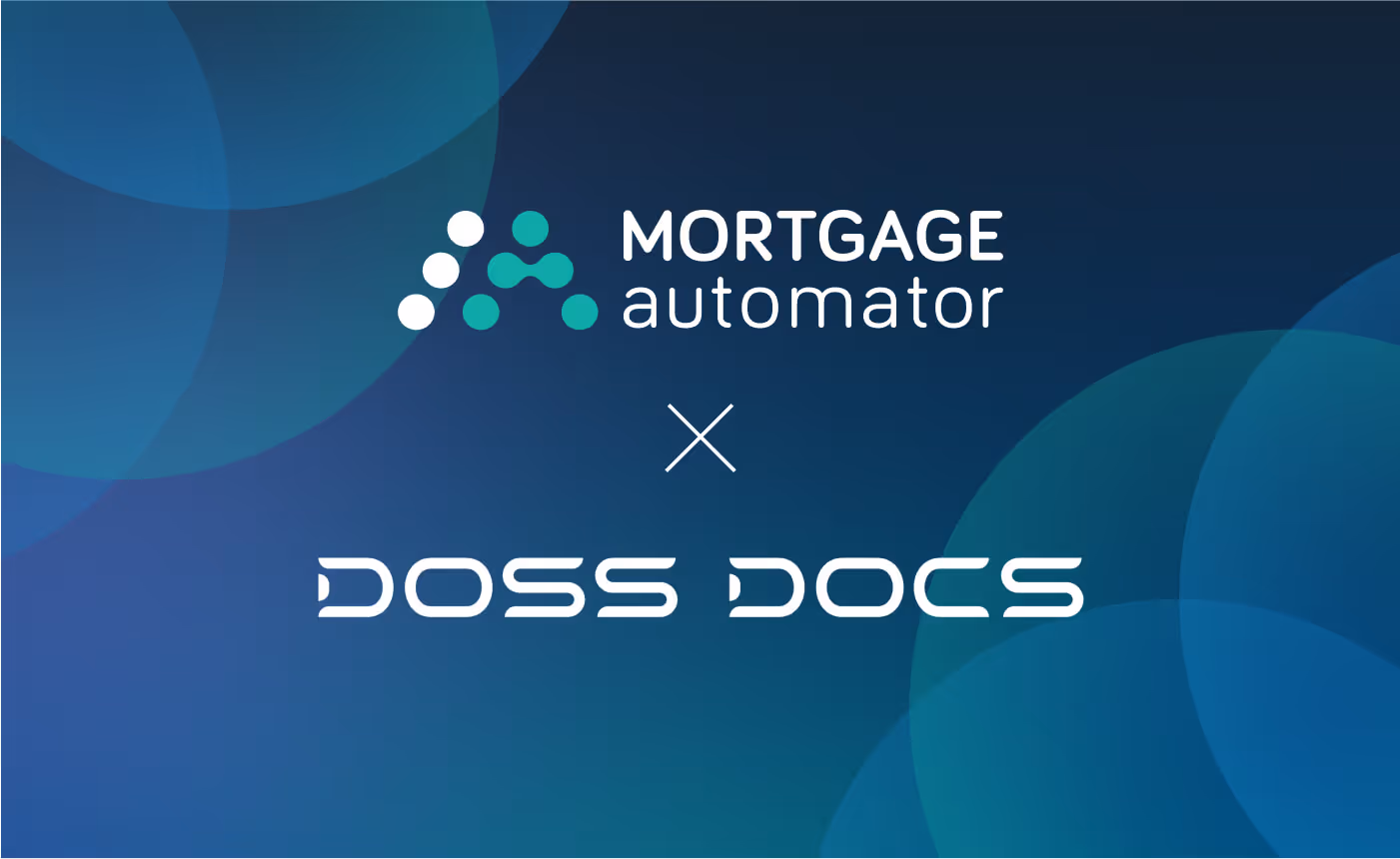How Mortgage Automator’s Integration with DossDocs Enhances the Private Lending Experience