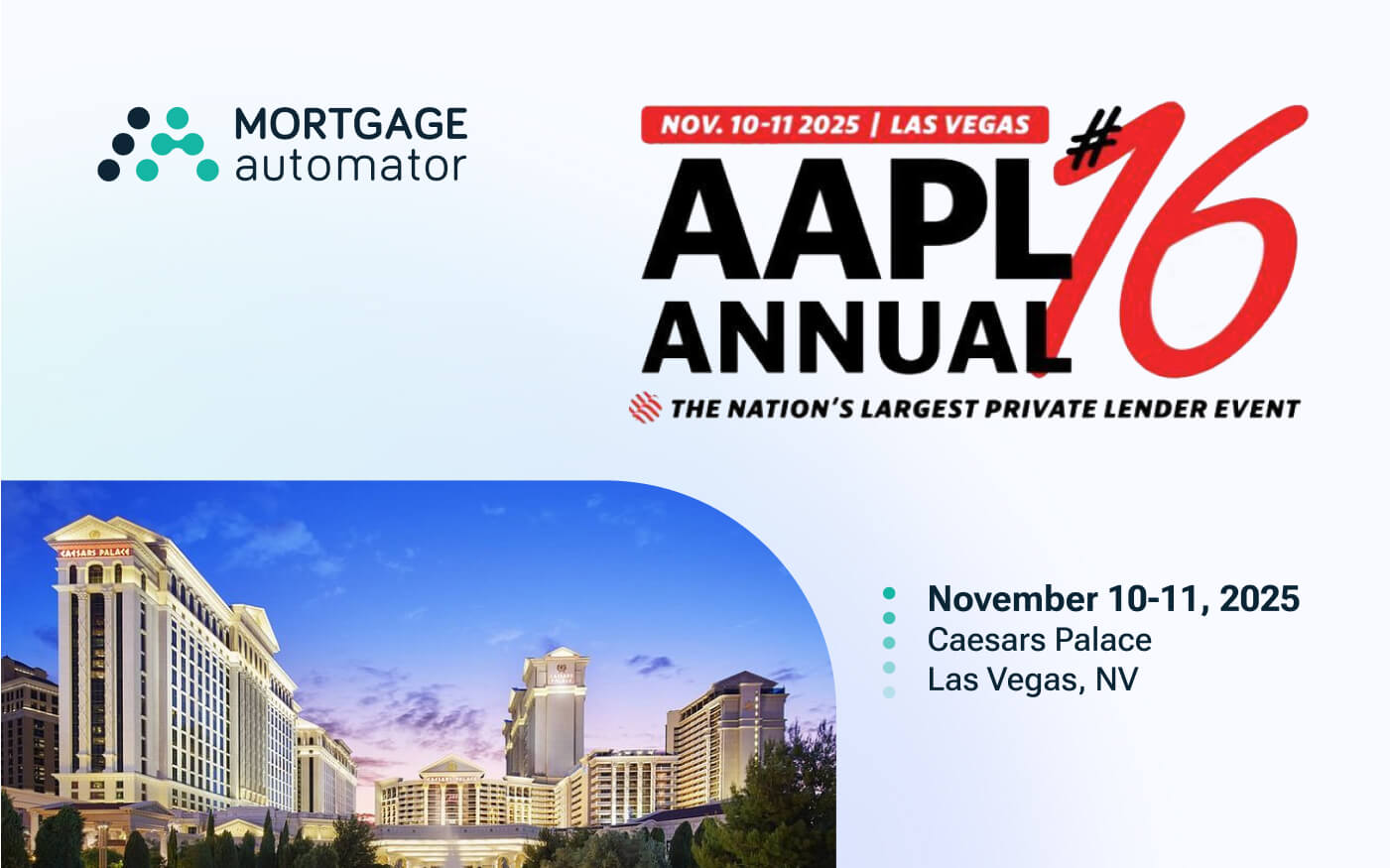 Mortgage Automator, The Market Leading Software Platform for Private  Lenders, Receives Strategic Investment from BVP Forge | Newsroom | Mortgage  Automator