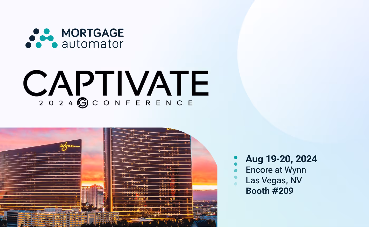 Join us at Captivate 2024!