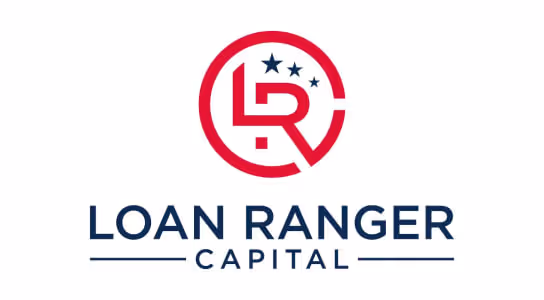 Loan Ranger Capital