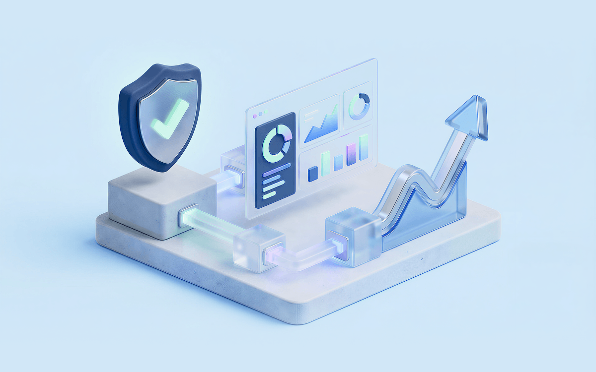 Beyond the Dashboard: The Structural Pillars of Scalable Private Lending