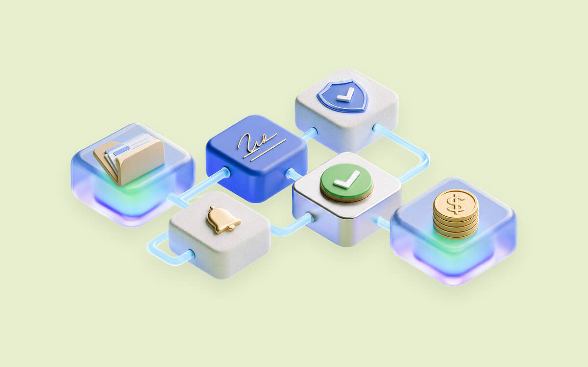 top Loan Origination Software features for private lenders