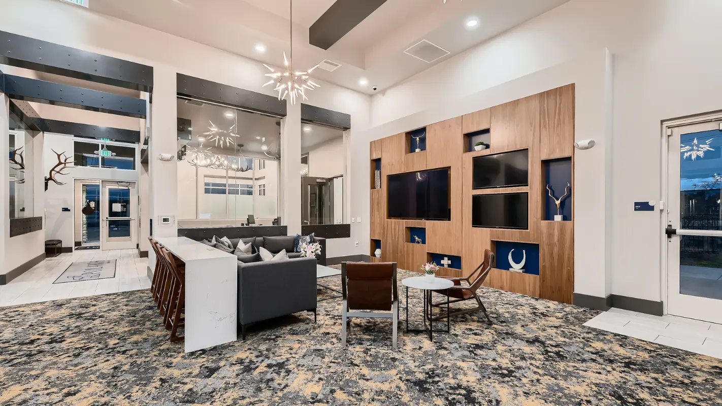 Conference room