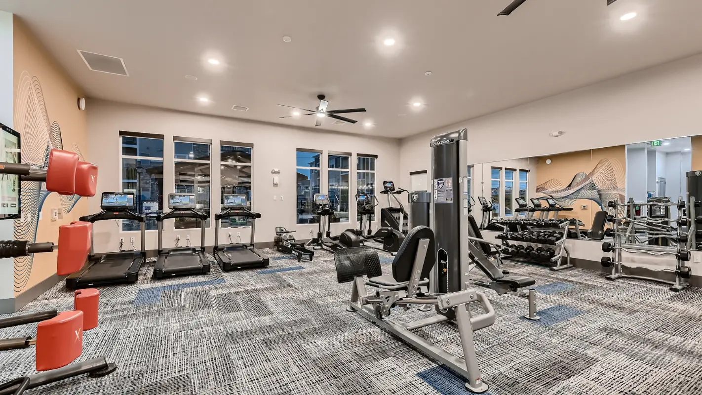 Clubhouse