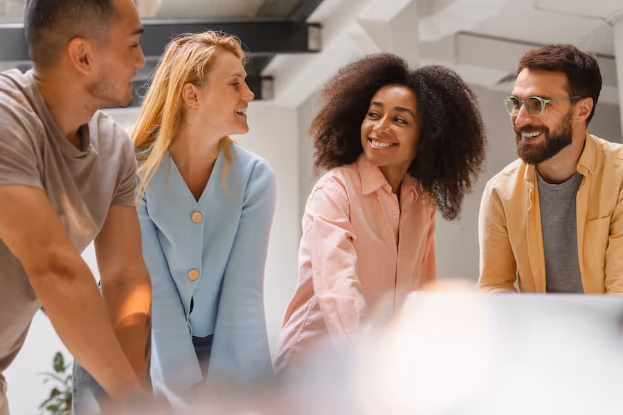 avantages formation customer success management