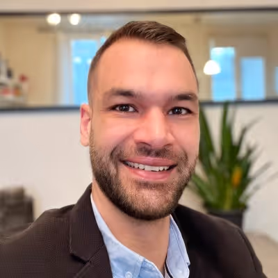 Florian Féral head of customer success mentor conseil CSM