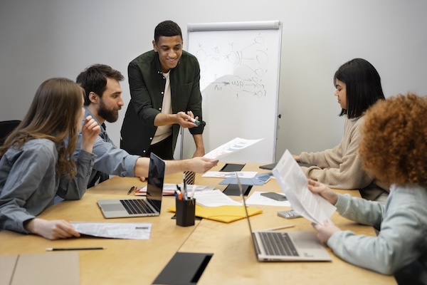 conseil customer success