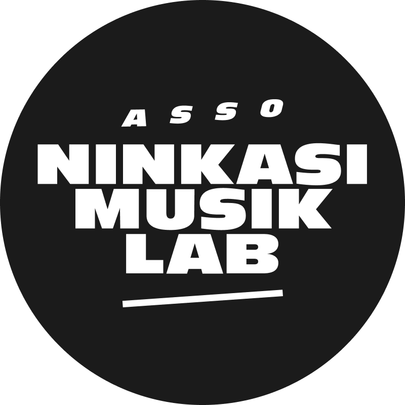 Logo Ninkasi Musik Lab