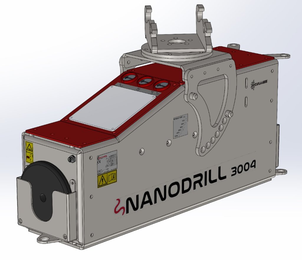 Technical Slide Image