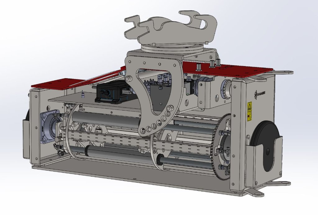 Technical Slide Image