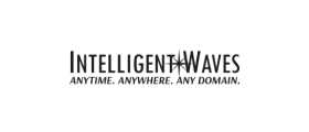 Intelligent Waves