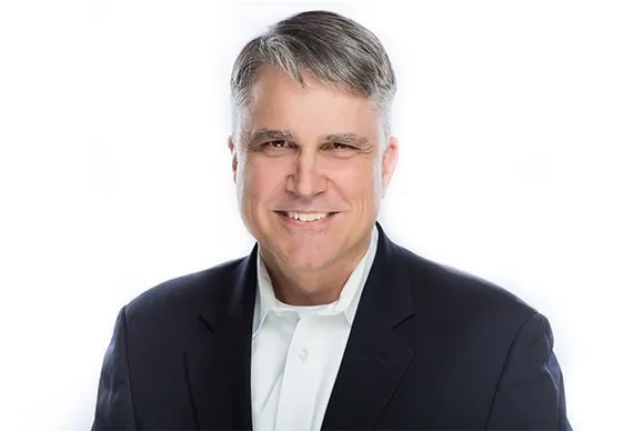 Matt Stern, Chief Security Officer, Hypori
