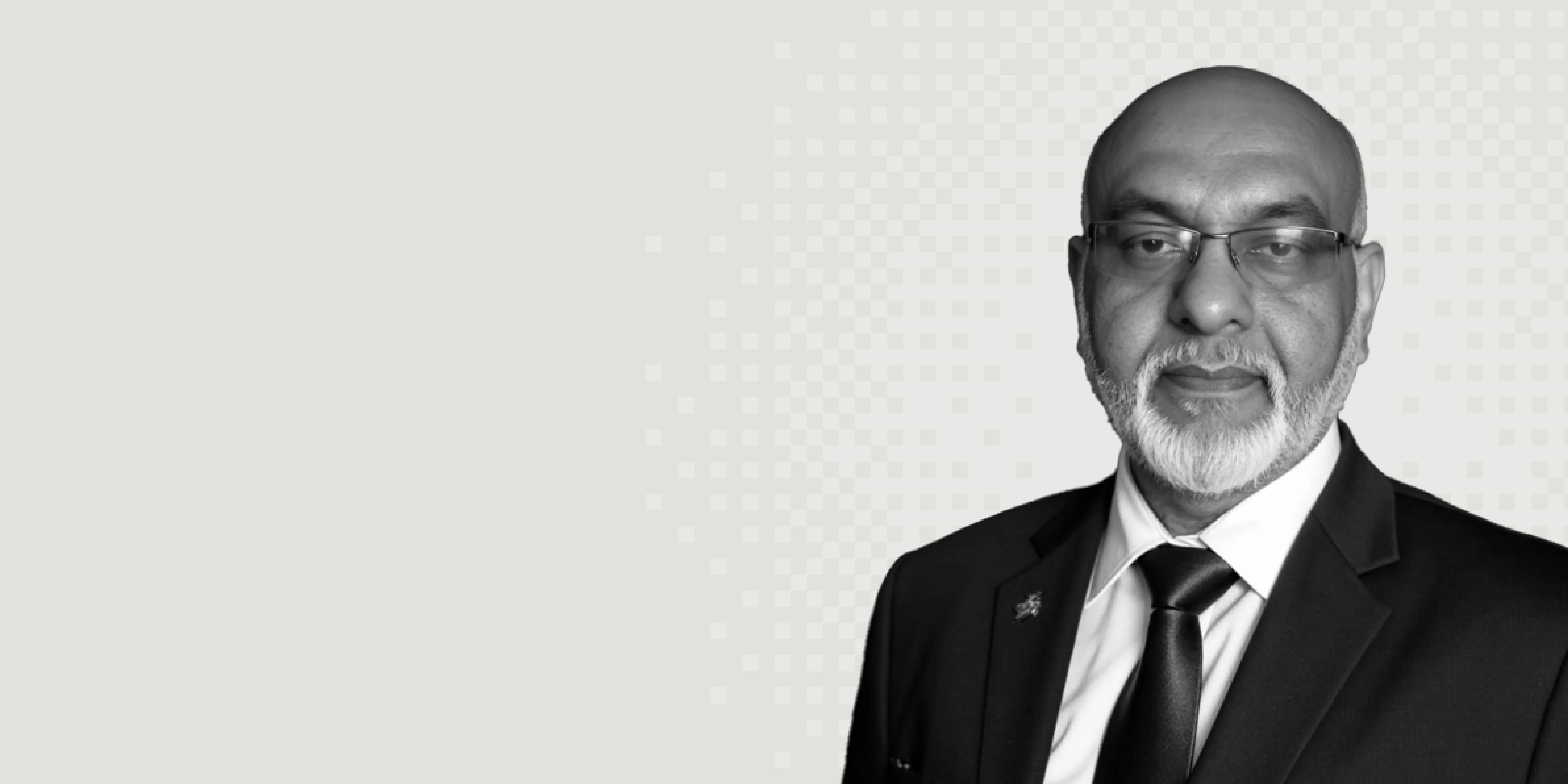 Hypori welcomes Raj Munusamy as VP of Marketing