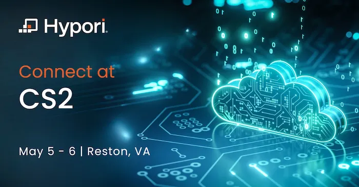 Meet Hypori at CS2 Reston