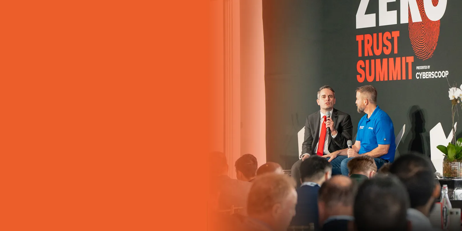 The Future of Secure Mobility: Zero Trust for CUI Protection
