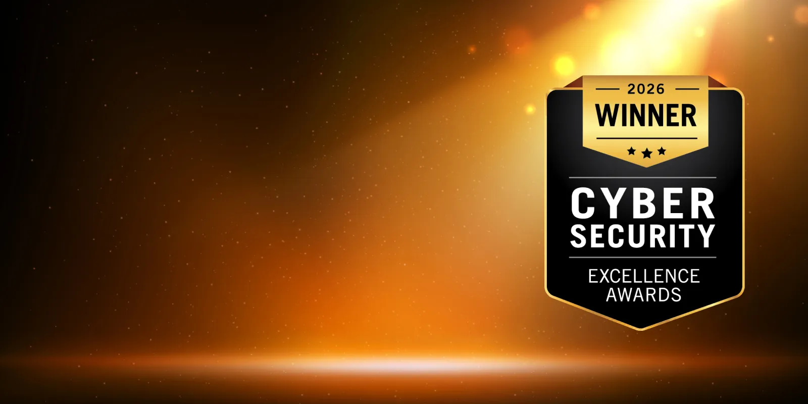 Hypori Recognized by Cybersecurity Excellence Awards for Advancing Zero Trust Mobile Security 