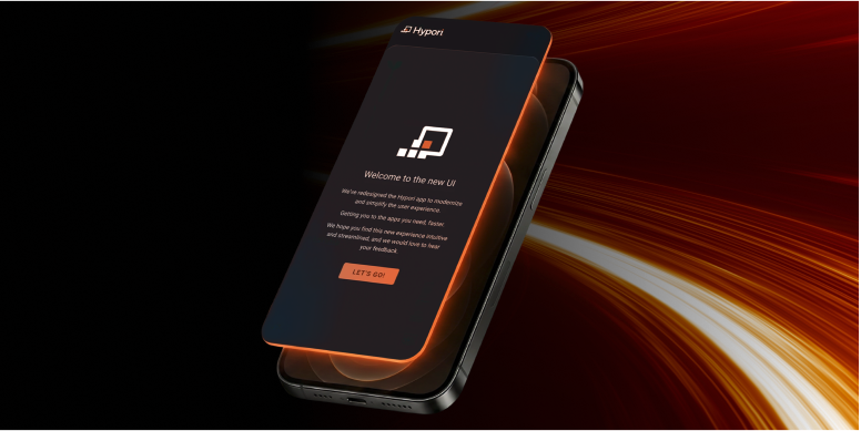 Hypori Launches New High-Performance Client