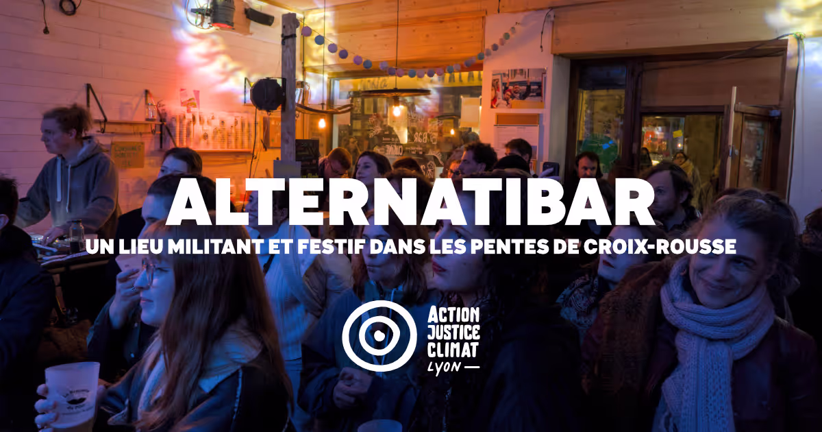 AlternatiBar