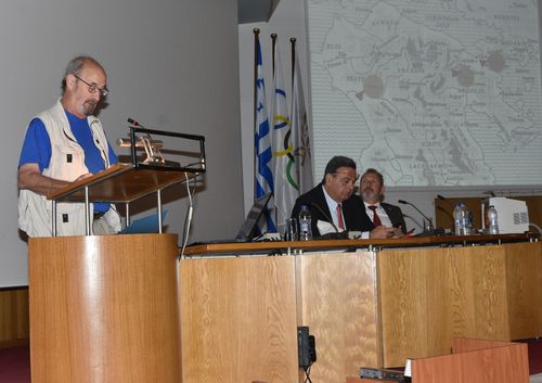 Athletes as Celebrities in Ancient Greece