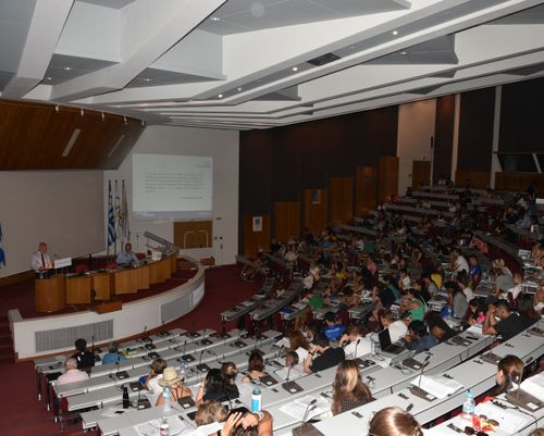 Paralympians as real-life Role Models