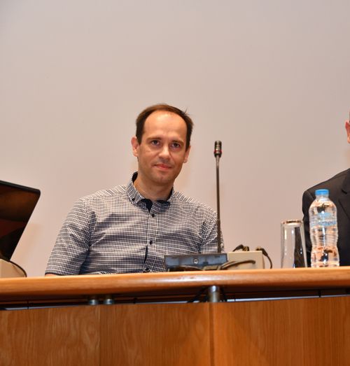 Russian Governmental Sport Policy