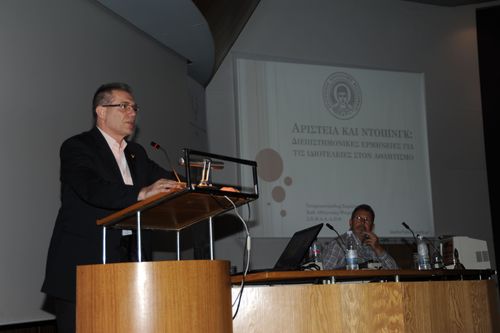 Excellence and doping: Multi-disciplinary interpretations regarding self-interest in sport