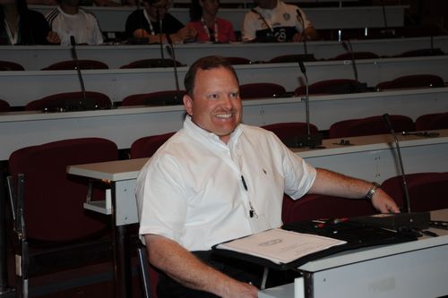 The power of a sympol: Enabling Olympic dreams and initiatives through