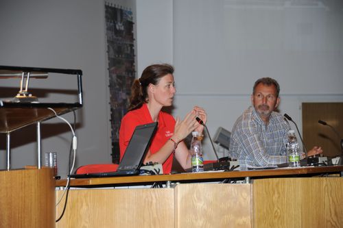 Protecting clean athletes