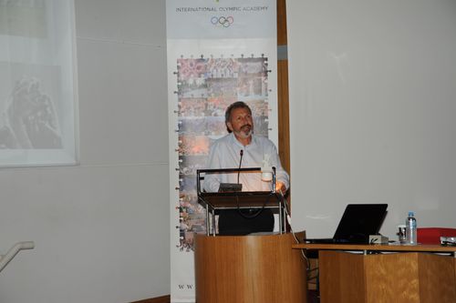 The educational value of Olympism